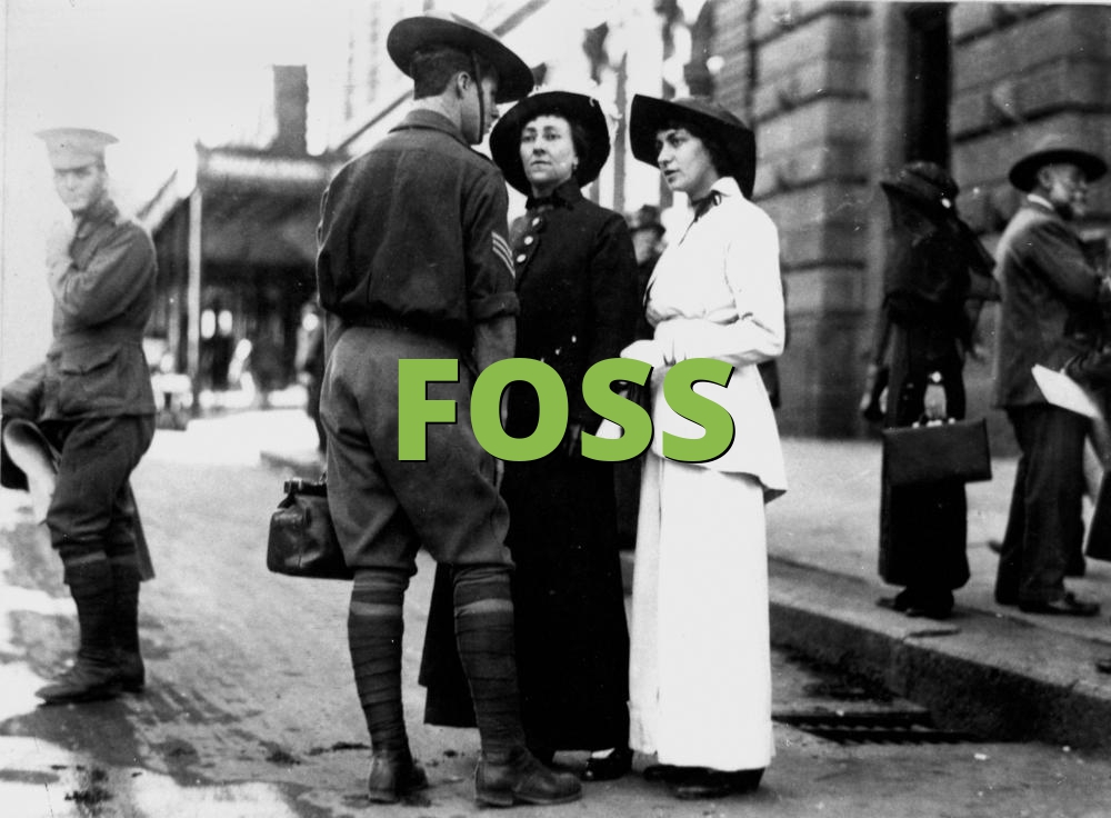 FOSS