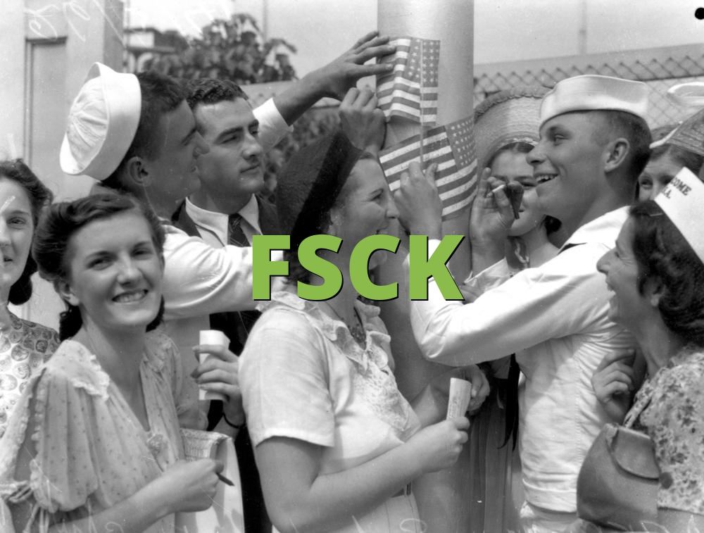 FSCK