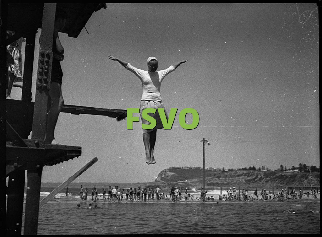 FSVO