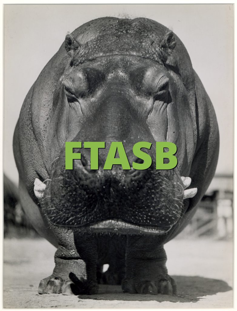 FTASB