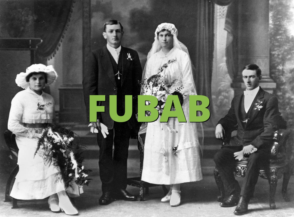 FUBAB