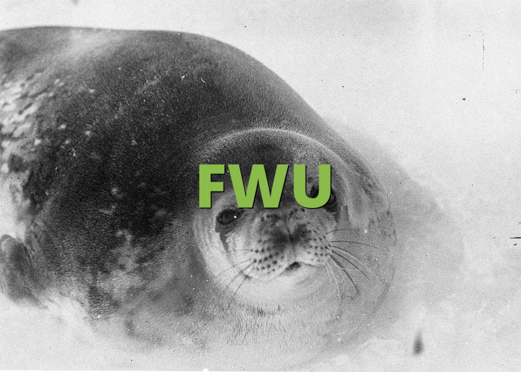 FWU