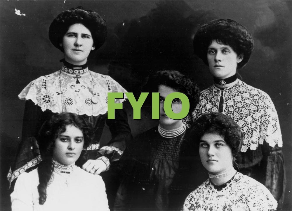 FYIO