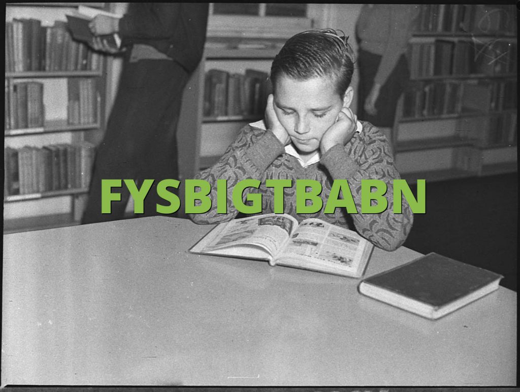 FYSBIGTBABN