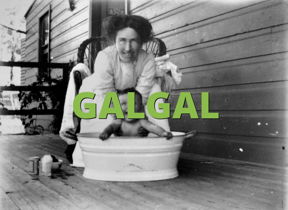 GALGAL