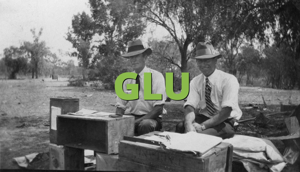 GLU