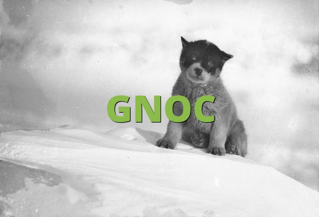 GNOC