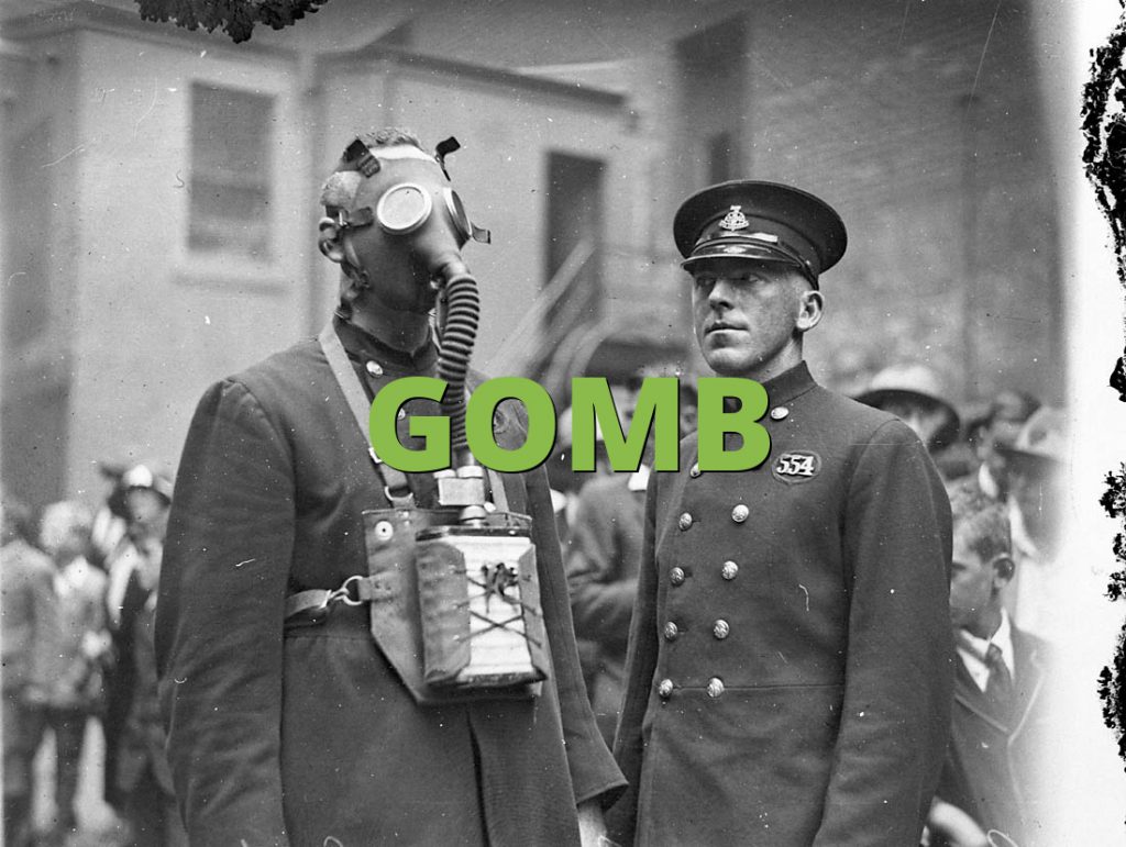 GOMB