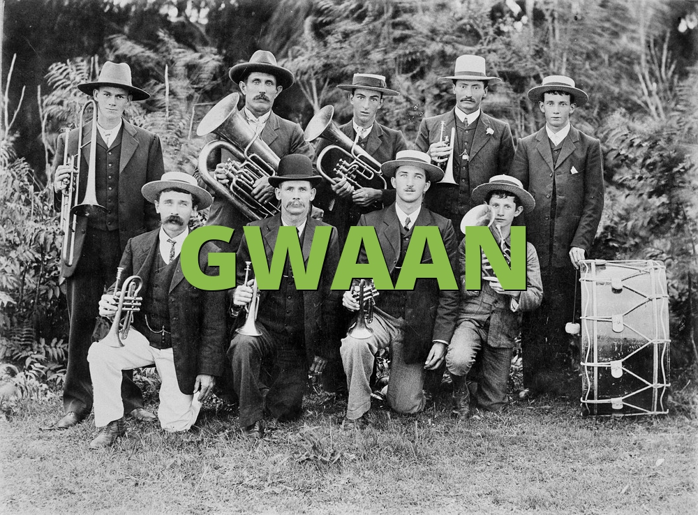 GWAAN