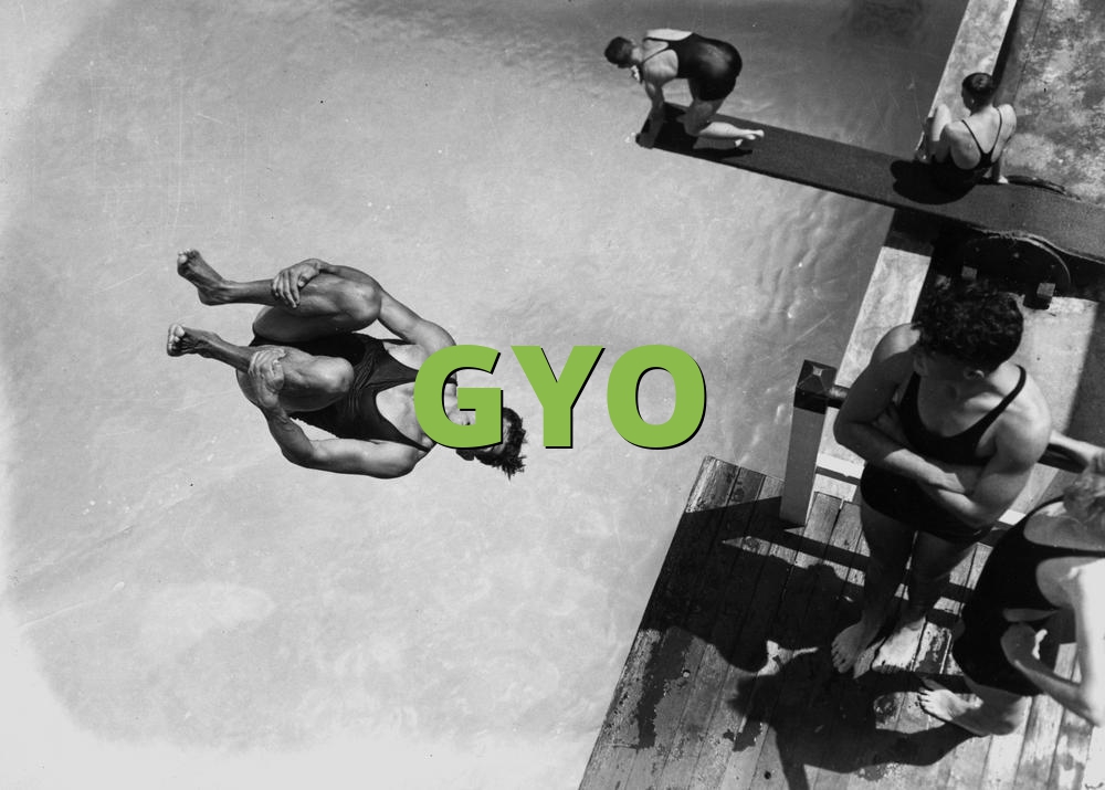 GYO