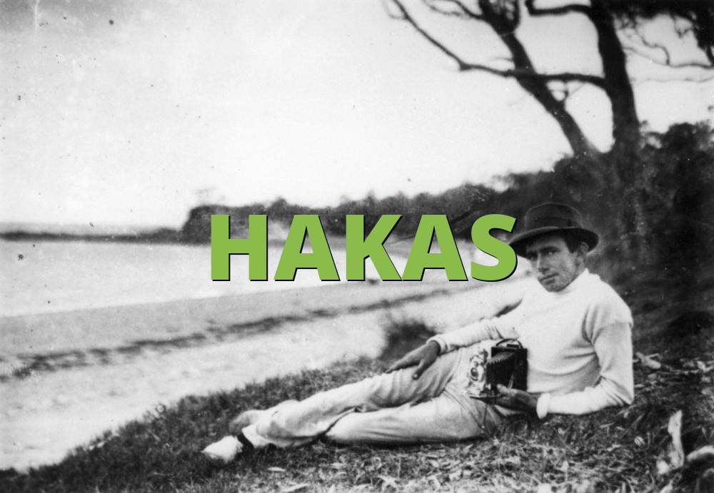 HAKAS