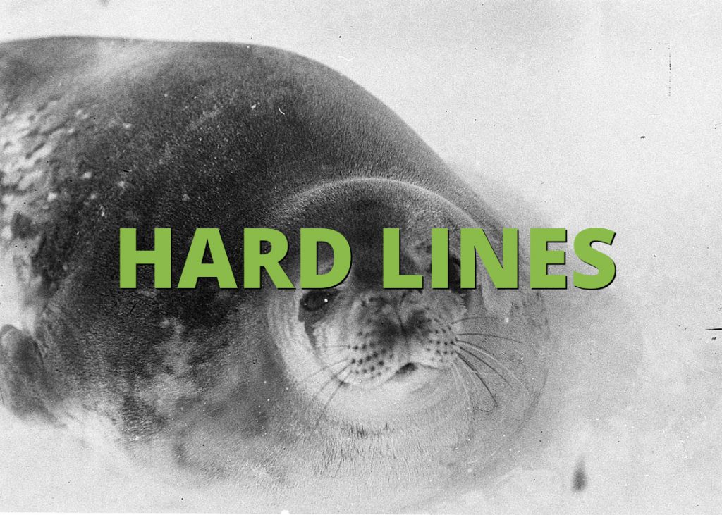 HARD LINES