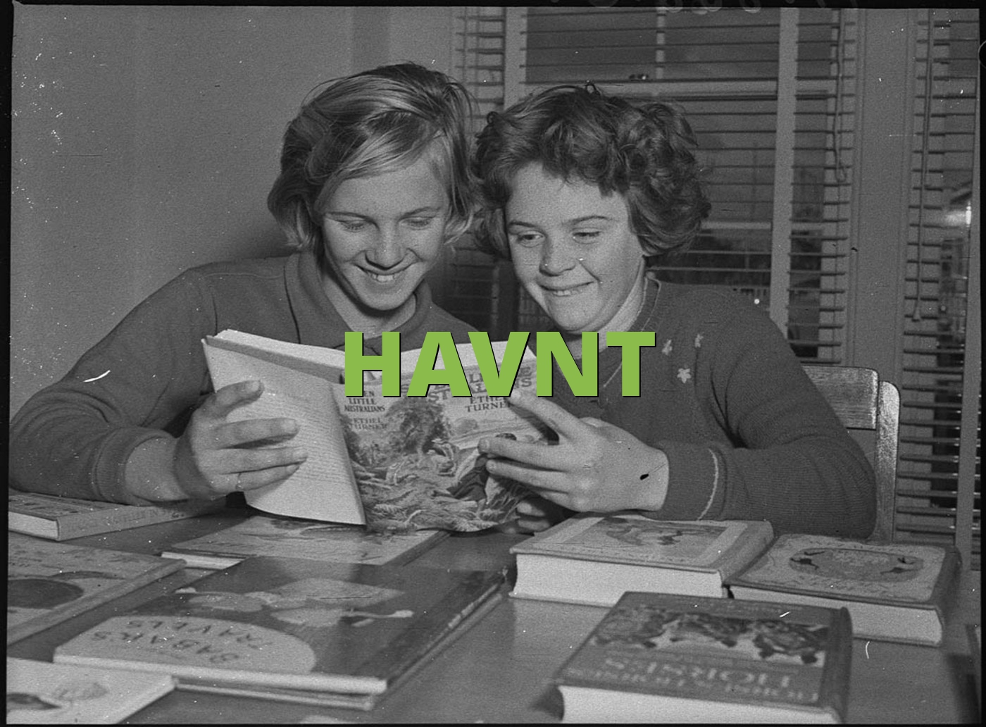 HAVNT