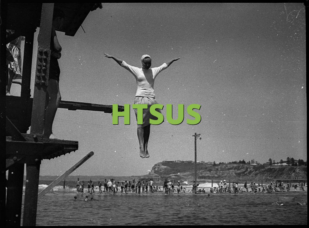 HTSUS