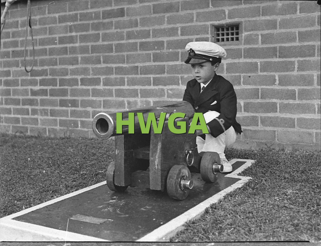 HWGA