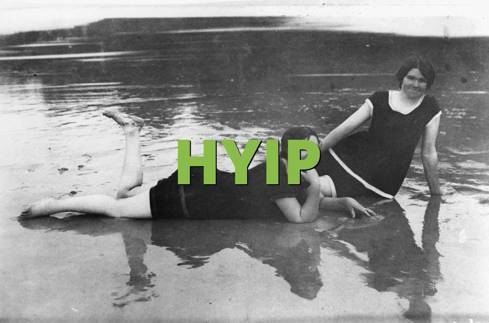 HYIP » What does HYIP mean? » Slang.org