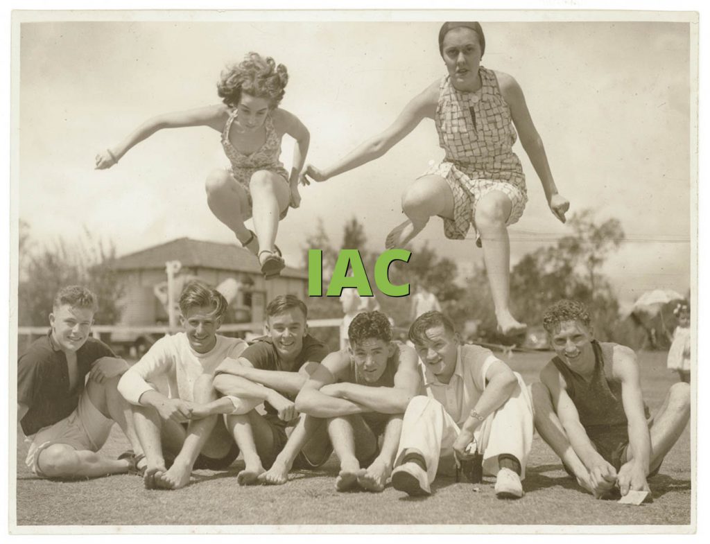 IAC