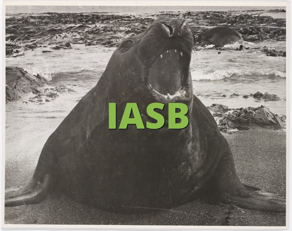 IASB