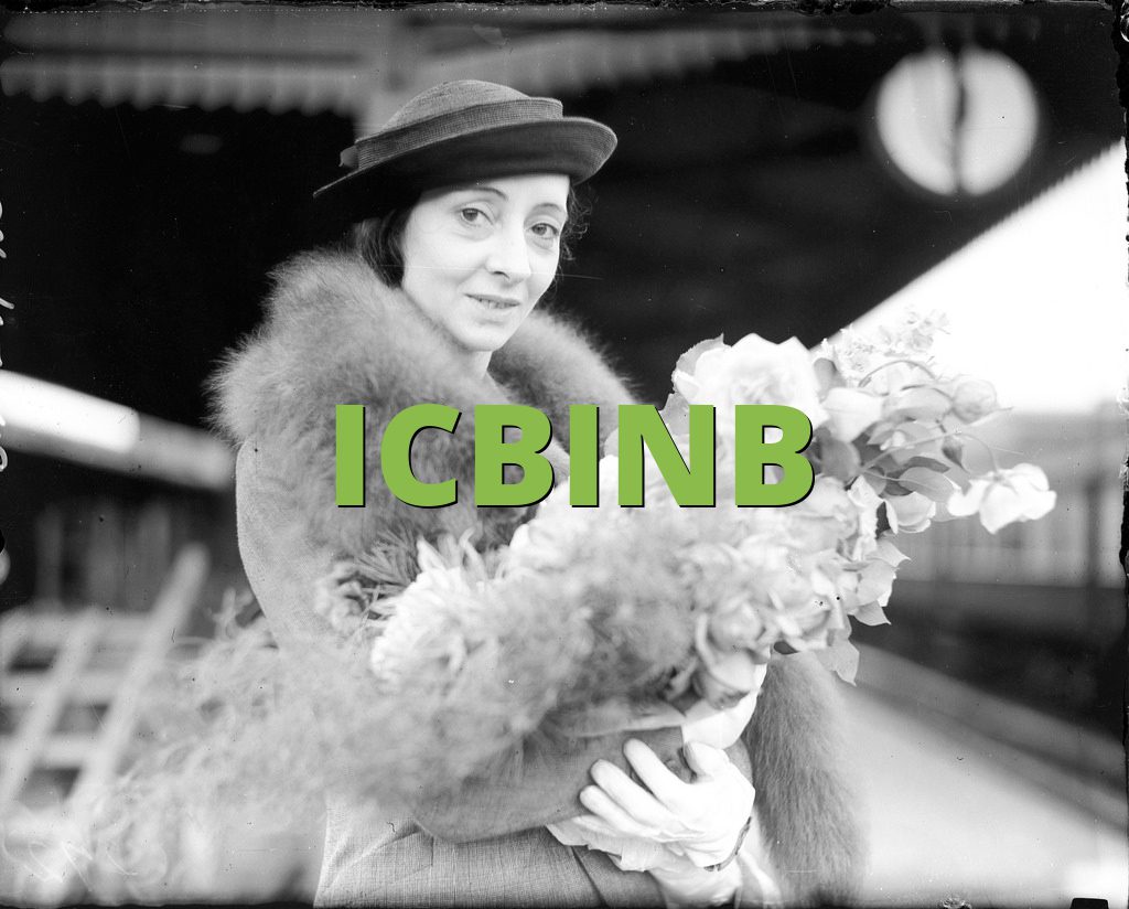 ICBINB