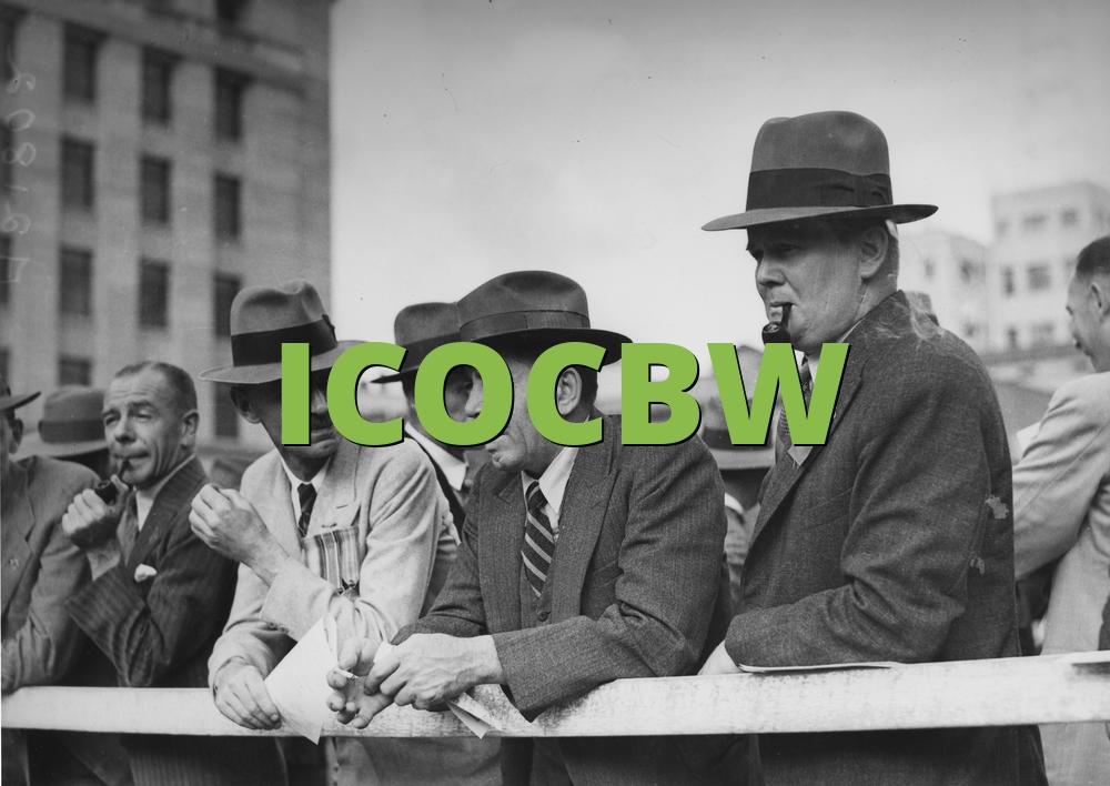 ICOCBW