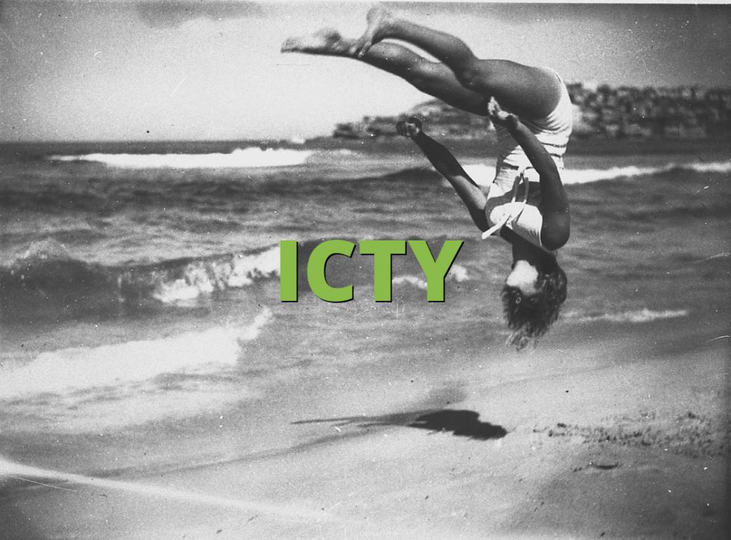 ICTY