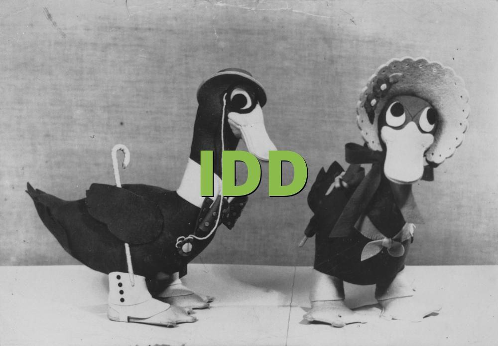 IDD