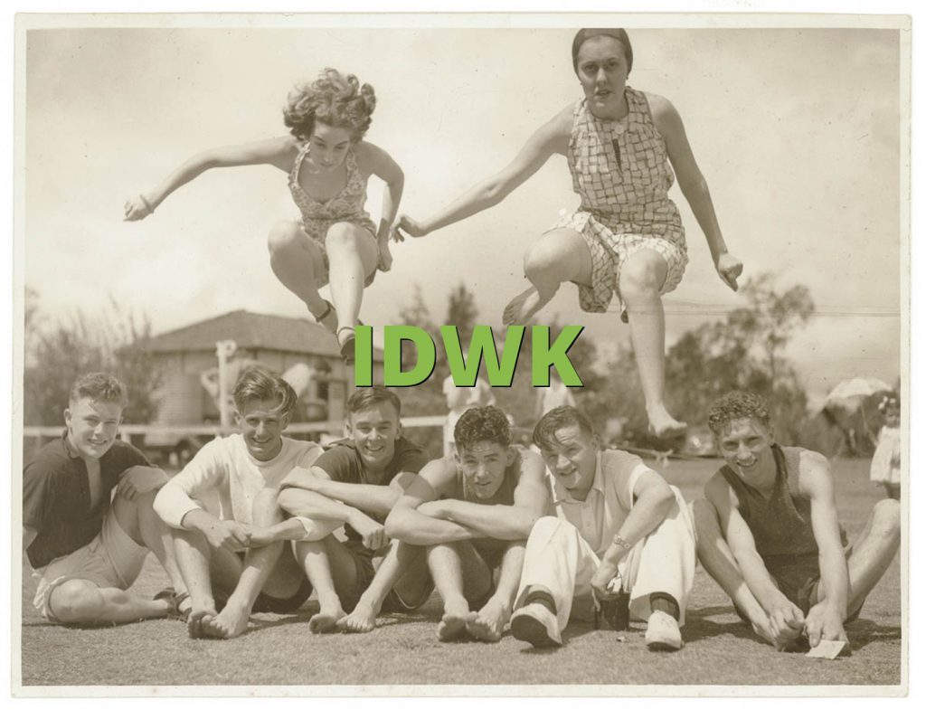 IDWK