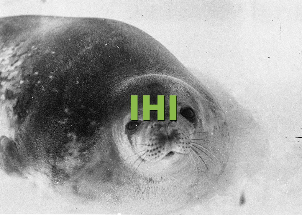 IHI