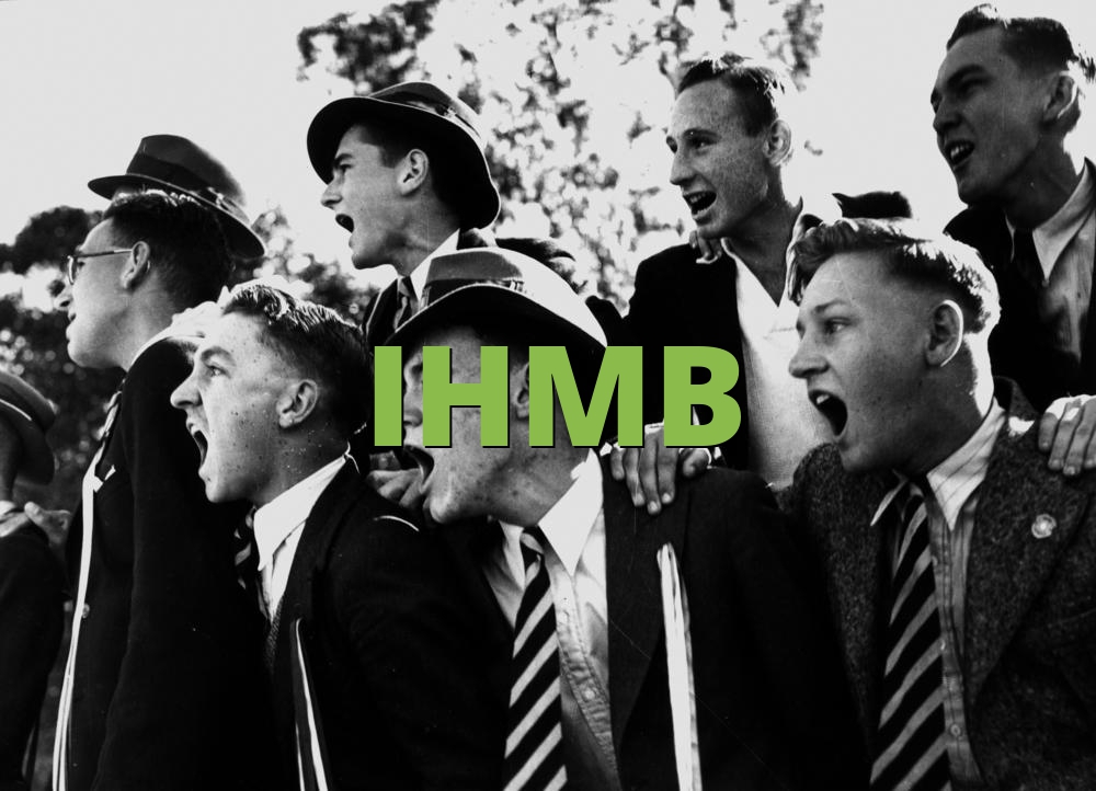 IHMB