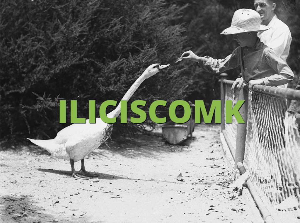 ILICISCOMK