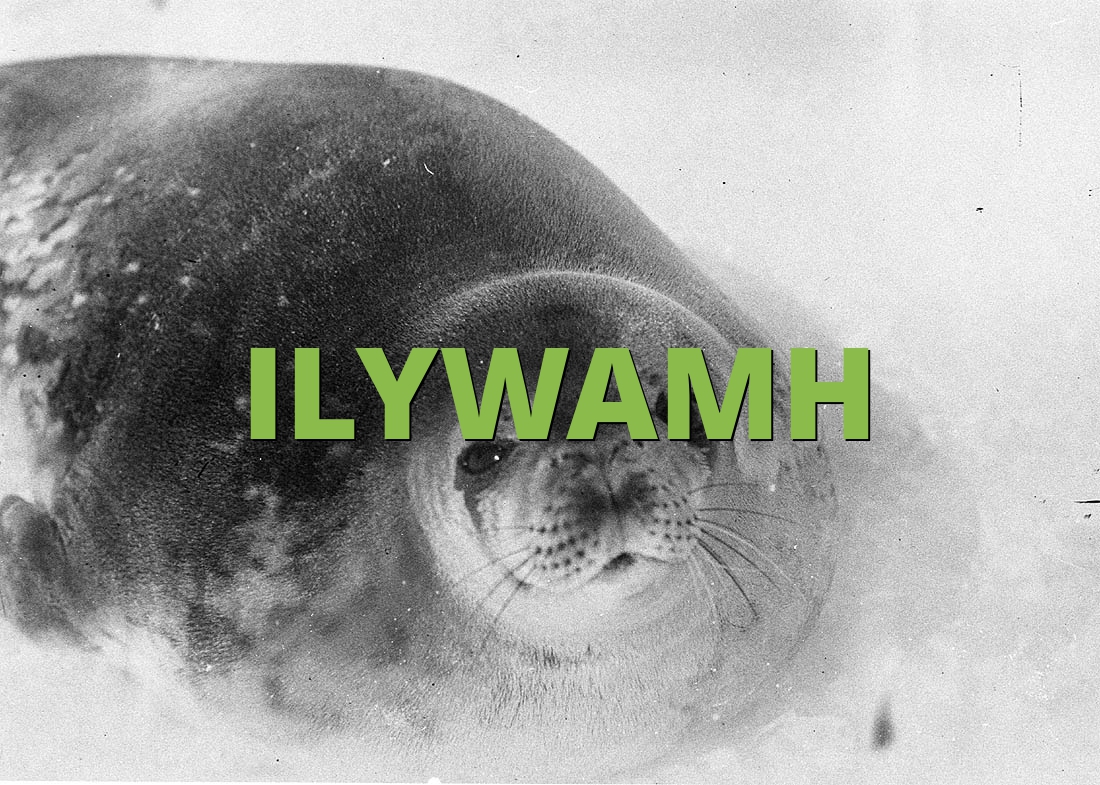 ILYWAMH