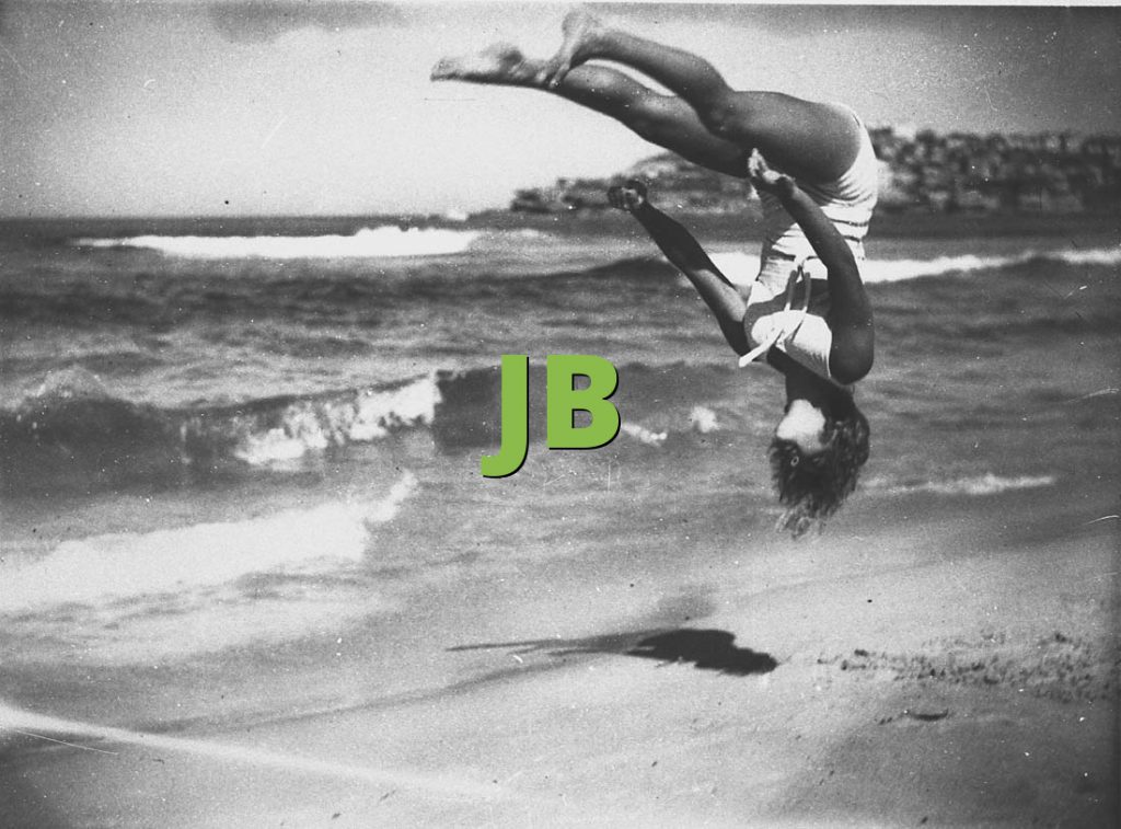 JB