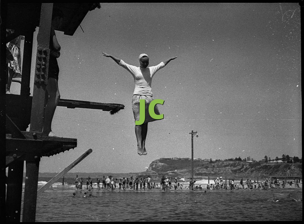 JC