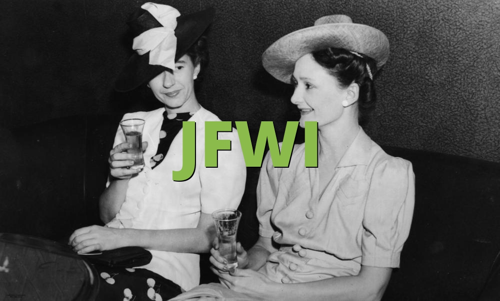 JFWI