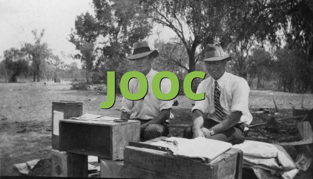 JOOC