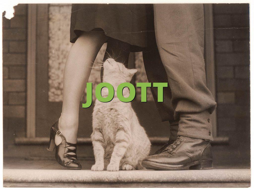 JOOTT