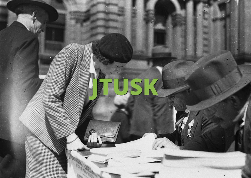 JTUSK