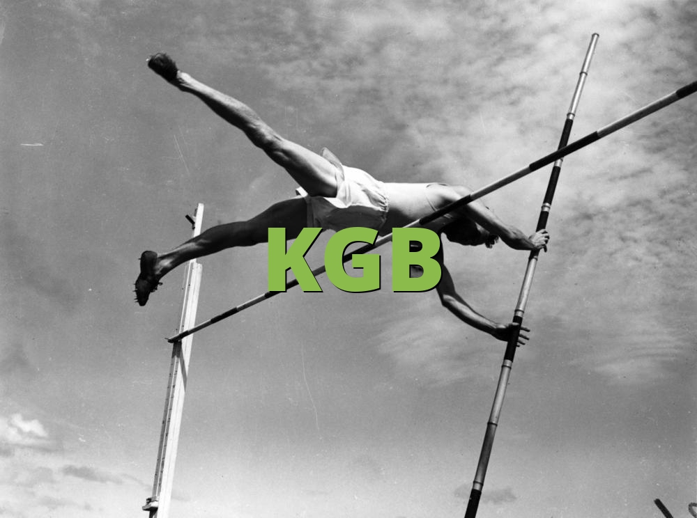 KGB