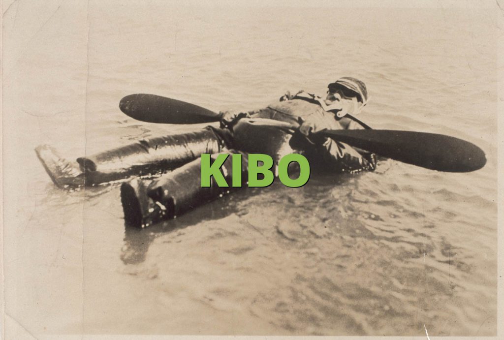 KIBO