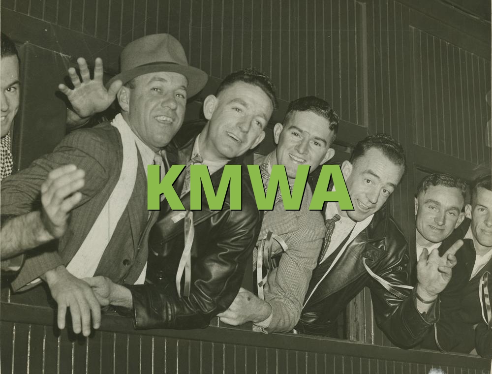 KMWA