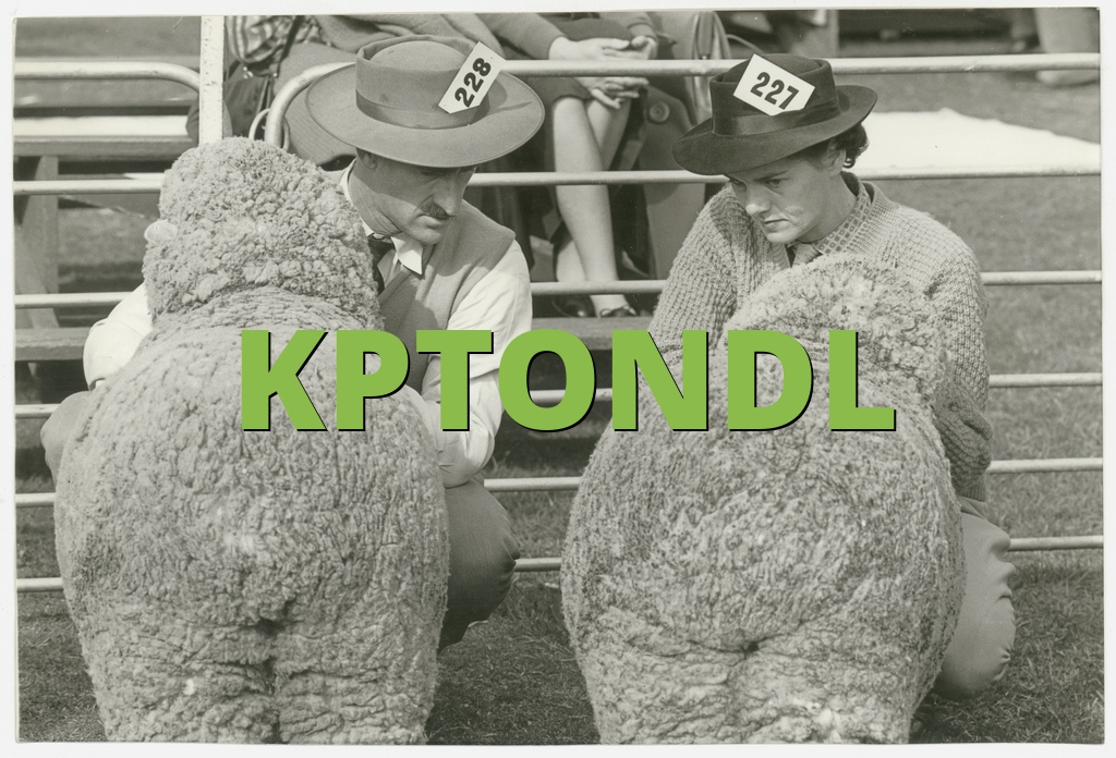 KPTONDL