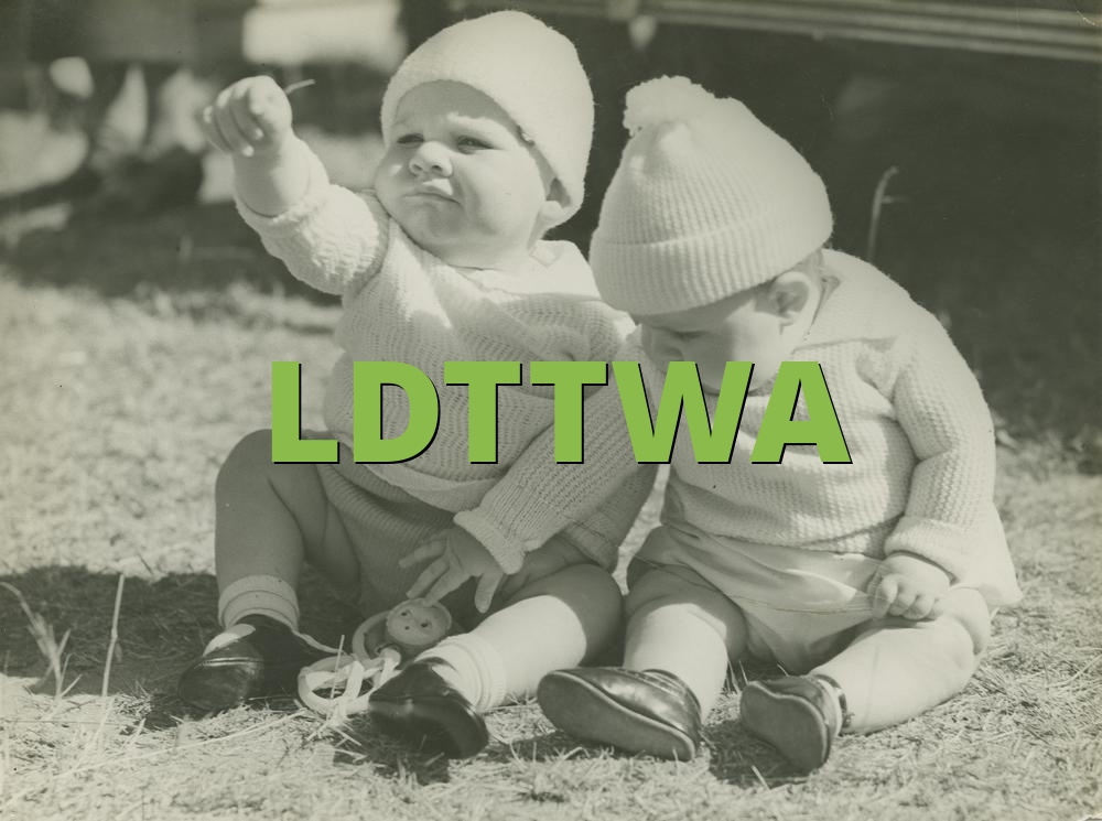 LDTTWA