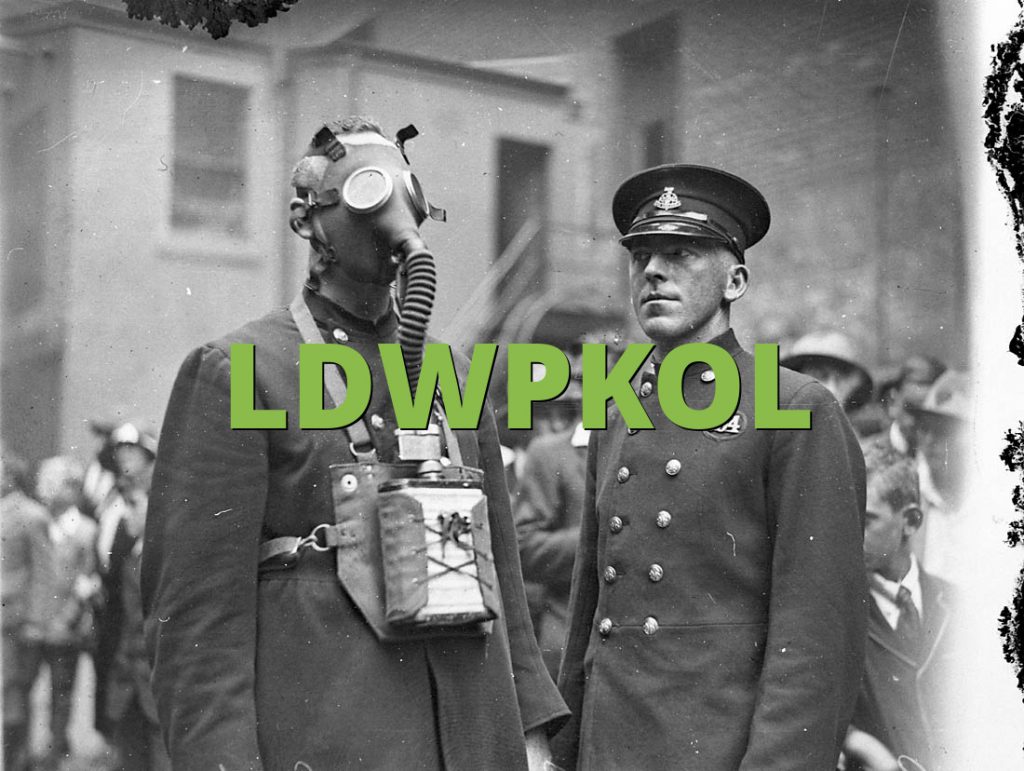 LDWPKOL