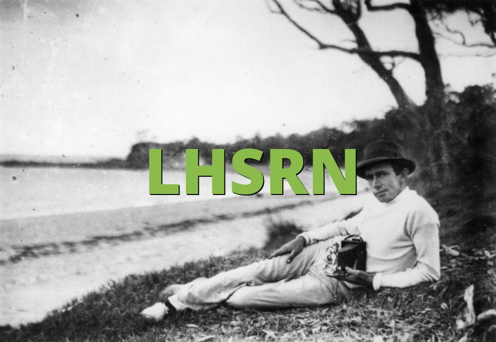 LHSRN