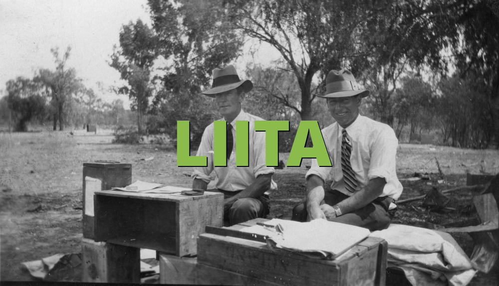 LIITA