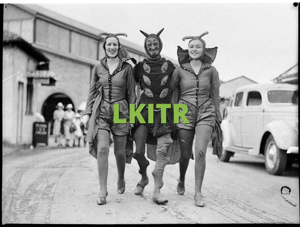 LKITR