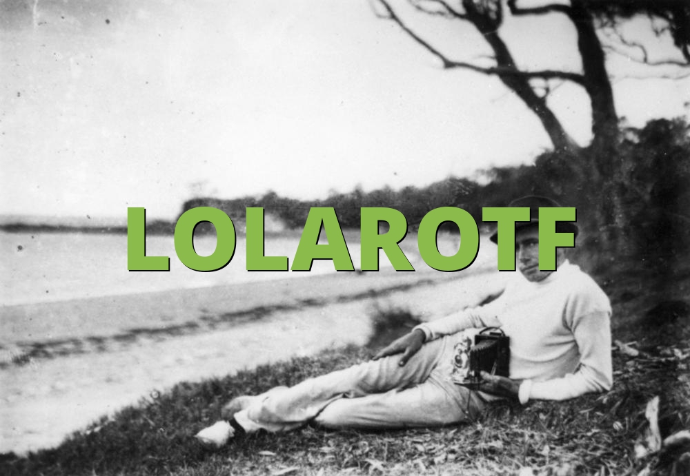 LOLAROTF