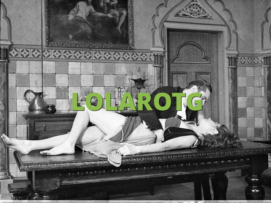 LOLAROTG