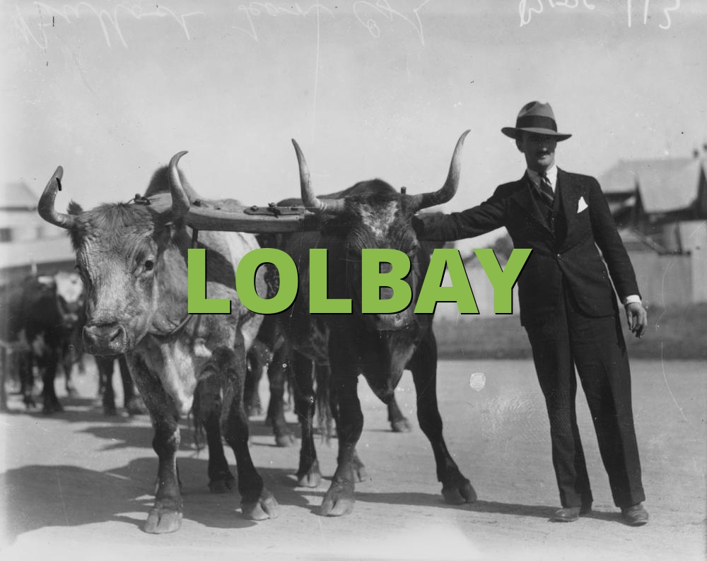 LOLBAY