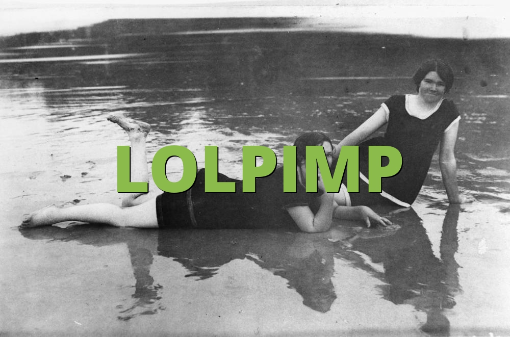 LOLPIMP